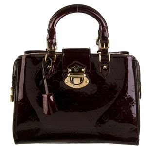 Louis Vuitton Vernis Melrose Avenue